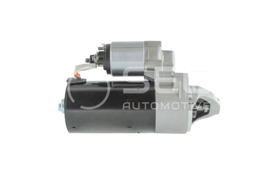 Starter Mercedes 2.6 kw, Image 4