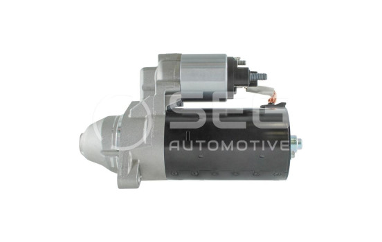 Starter Mercedes 2.6 kw, Image 5