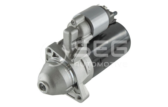 Starter Mercedes 2.6 kw, Image 6