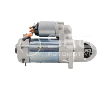 Starter Mercedes 3.0 kw, Image 4