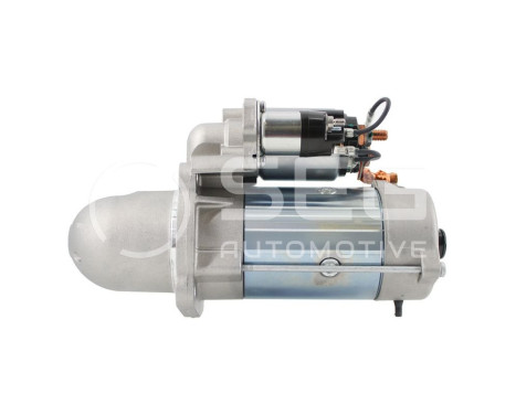 Starter Mercedes 3.0 kw, Image 5