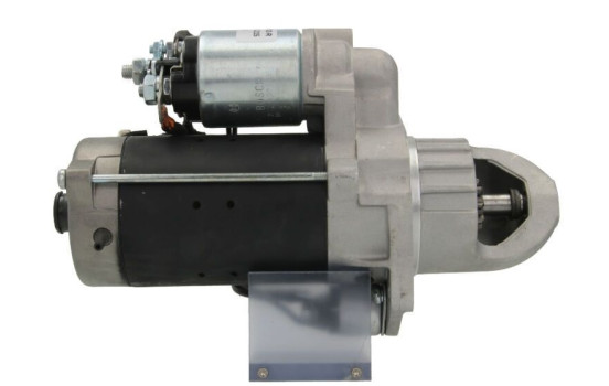 Starter Mercedes 4.0 kw 0.001.231.002-R Bosch, Image 4
