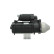 Starter Mercedes 4.0 kw 0.001.231.008-R Bosch, Thumbnail 4