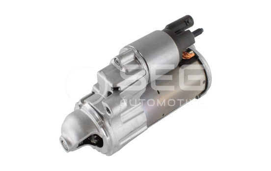 Starter Mercedes-Benz 1.7 kW, Image 5