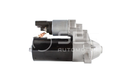 Starter Mercedes-Benz 2.4 kw, Image 3