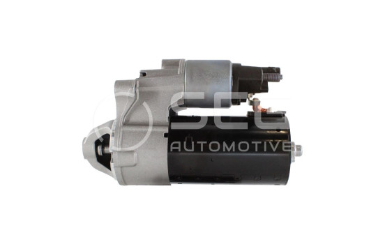 Starter Mercedes-Benz 2.4 kw, Image 4
