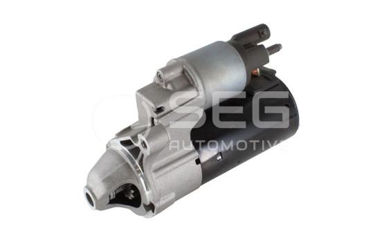Starter Mercedes-Benz 2.4 kw, Image 5