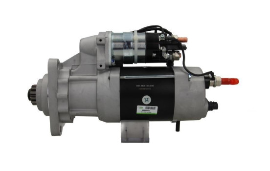 Starter Mercedes / MAN 7.5 kw, Image 2