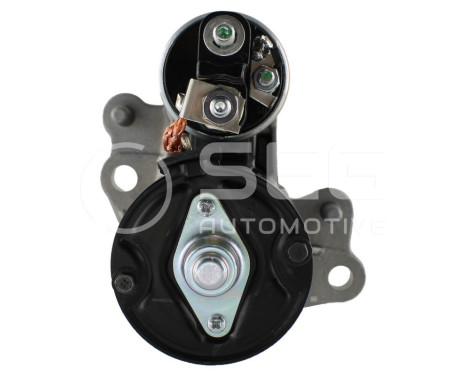 Starter Mini 0.9 kW, Image 3