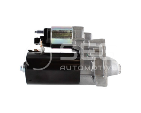 Starter Mini 1.7 kW, Image 3