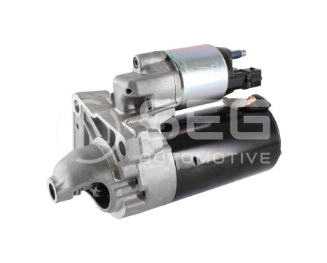 Starter Mini 1.7 kW, Image 5