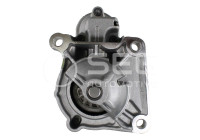 Starter Mini 1.9 kw