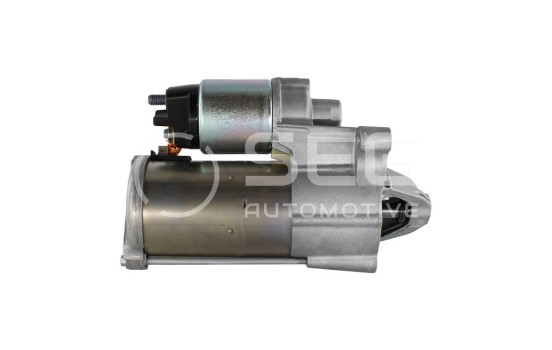 Starter Mini 1.9 kw, Image 3
