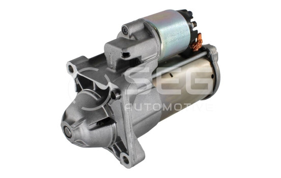 Starter Mini 1.9 kw, Image 5