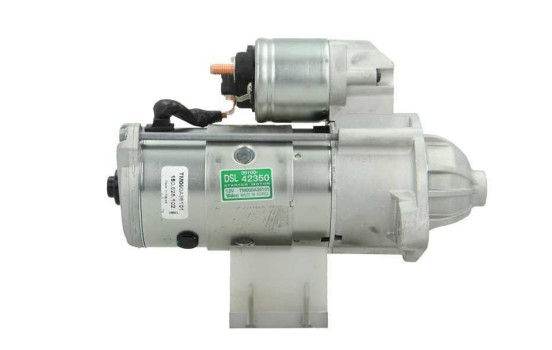 Starter Mitsubishi 2.0 kw TM000A36101 Valeo, Image 3