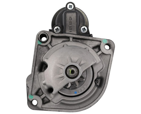 Starter motor 458747 Valeo, Image 3