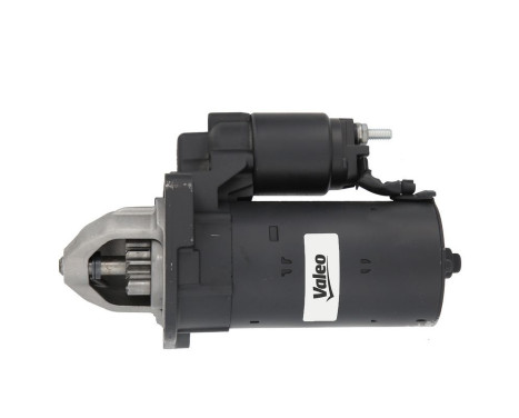 Starter motor 458747 Valeo, Image 5