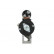 Starter motor BMW 2.5 kw, Thumbnail 3