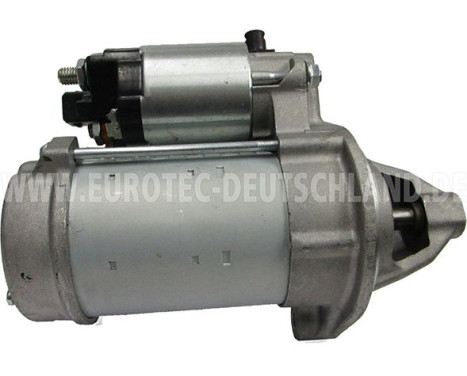 Starter Motor / Starter 11090421 Eurotec, Image 2