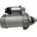 Starter Motor / Starter 11090421 Eurotec, Thumbnail 2