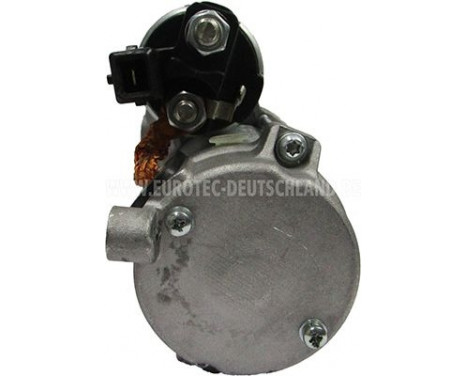 Starter Motor / Starter 11090421 Eurotec, Image 3