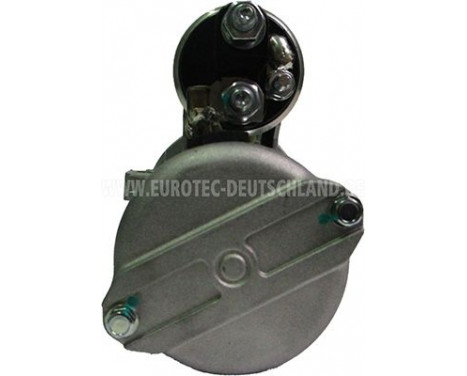 Starter Motor / Starter 11090424 Eurotec, Image 3