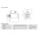 Starter motor / Starter 1114 Bosch
