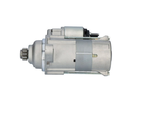 Starter motor / Starter 201001 Valeo, Image 5