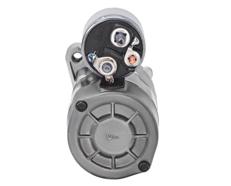 Starter Motor / Starter 201010 Valeo, Image 4