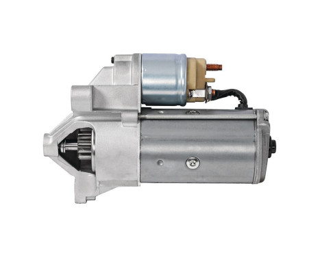 Starter motor / Starter 201028 Valeo, Image 5