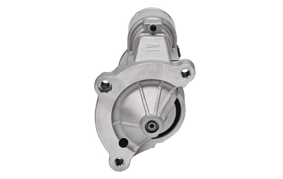 Starter motor / Starter 201029 Valeo, Image 3