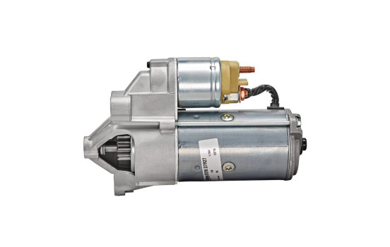 Starter motor / Starter 201029 Valeo, Image 5