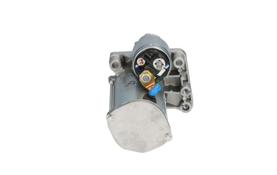 Starter motor / Starter 201095 Valeo, Image 4