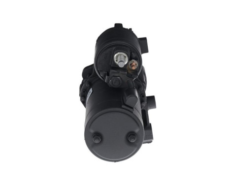 Starter Motor / Starter 201146 Valeo, Image 4