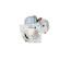Starter motor / Starter 201162 Valeo, Thumbnail 2