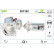 Starter motor / Starter 201162 Valeo, Thumbnail 5