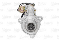 Starter motor / Starter 438280 Valeo