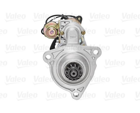 Starter motor / Starter 438280 Valeo