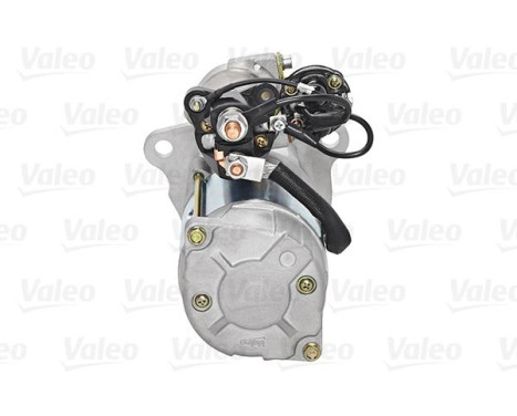 Starter motor / Starter 438280 Valeo, Image 2