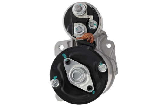Starter motor / Starter 438413 Valeo, Image 3