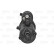 Starter motor / Starter 438465 Valeo, Thumbnail 2
