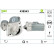 Starter Motor / Starter 438543 Valeo, Thumbnail 4