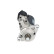 Starter motor / Starter 438587 Valeo