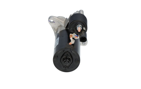 Starter motor / Starter 438587 Valeo, Image 2