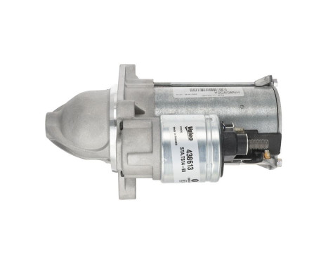 Starter motor / Starter 438613 Valeo, Image 4