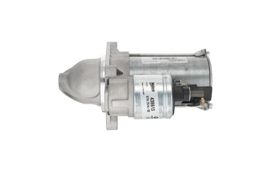 Starter motor / Starter 438613 Valeo, Image 4