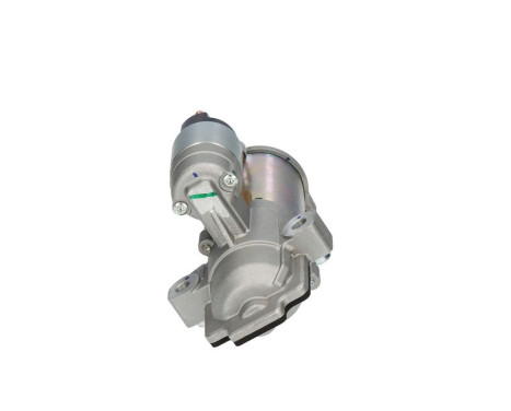 Starter Motor / Starter 438629 Valeo
