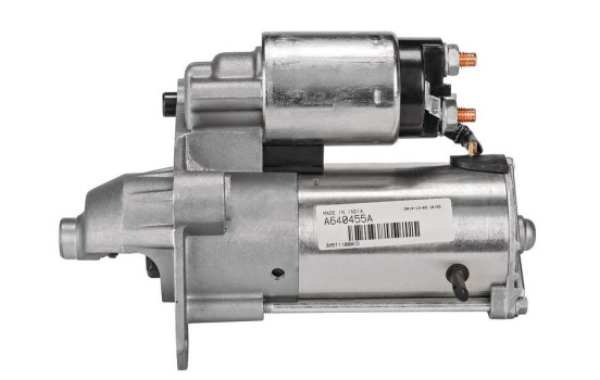 Starter motor / Starter 446522 Valeo, Image 4