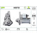 Starter motor / Starter 458753 Valeo, Thumbnail 2