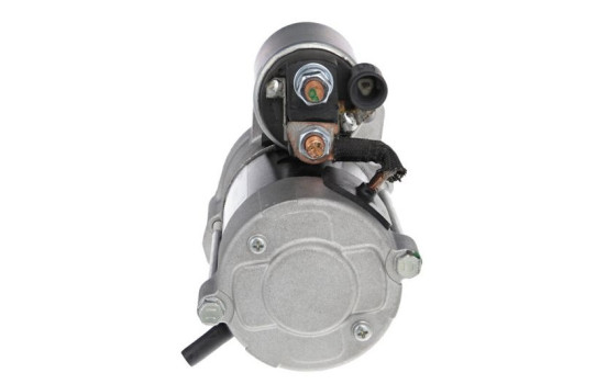 Starter motor / Starter 458897 Valeo, Image 4